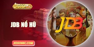 JDB Nổ Hũ| Thiên Đường Slot Game Tỷ Lệ Thắng Top 1