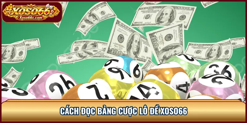 Lô Đề XOSO66: Cách Đọc Bảng Cược Cho Người Mới 2 Cách đọc bảng cược lô đề XOSO66