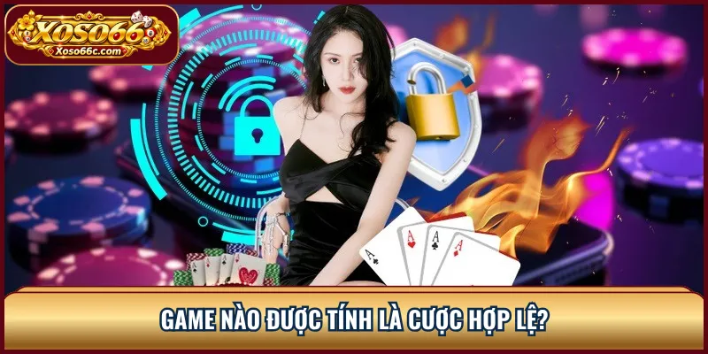 Khuyến Mãi Casino XOSO66: Đọc Điều Kiện Thưởng 2 Game nào được tính là cược hợp lệ?