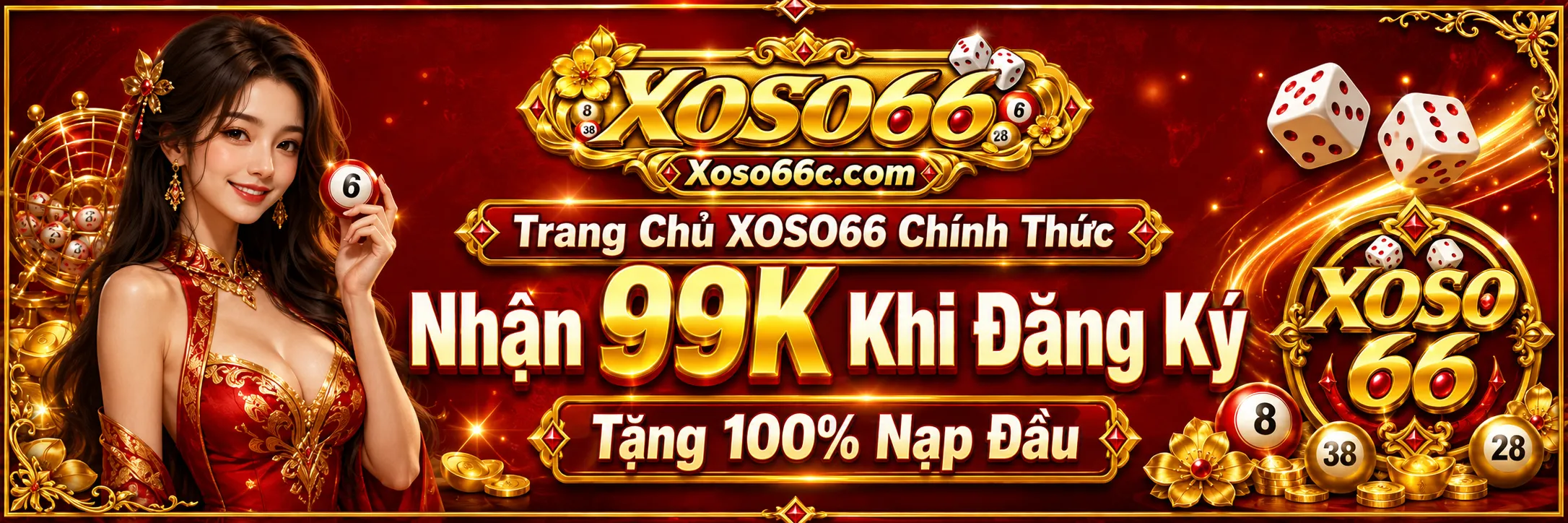 Trang Chủ 1 xoso66