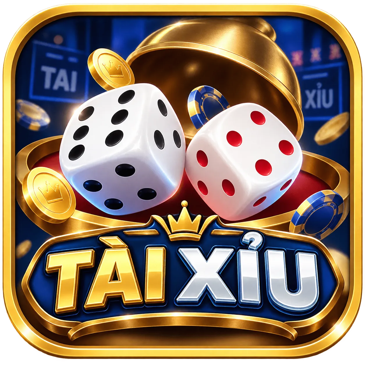Trang Chủ 6 tài xỉu